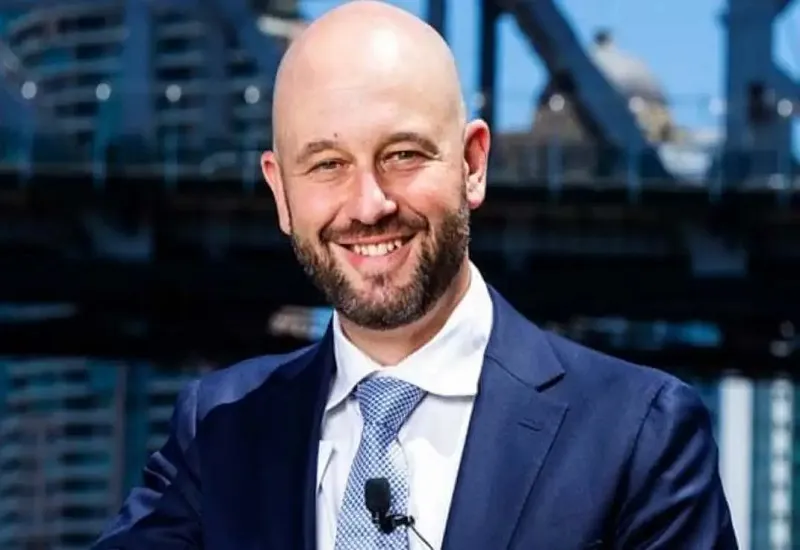 टॉड ग्रीनबर्ग को क्रिकेट ऑस्ट्रेलिया का नया सीईओ नियुक्त किया गया, निक हॉकले की लेंगे जगह 