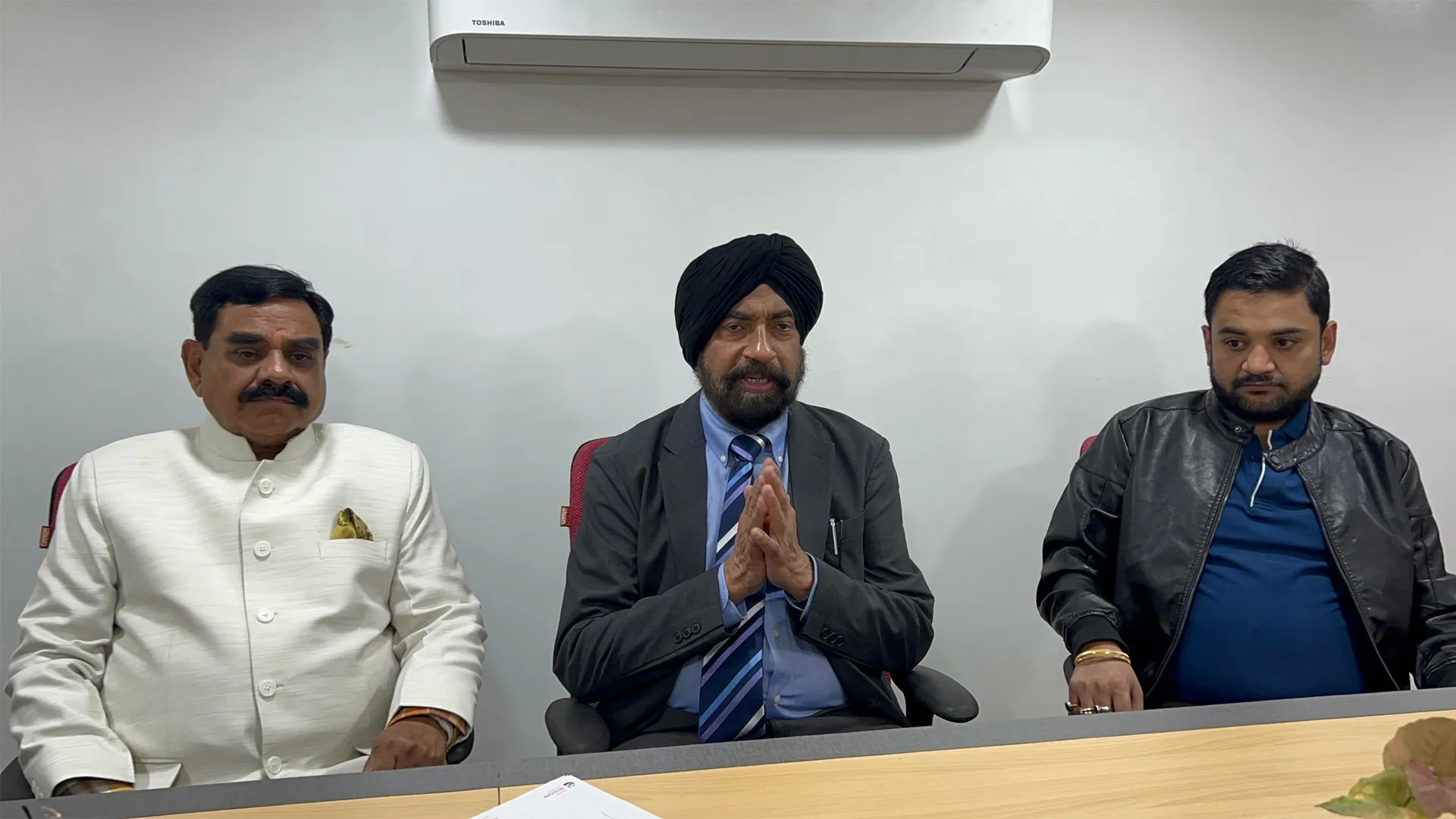 बरेली: डॉ. छाबड़ा की डिवाइस ने विदेश में भी छोड़ी छाप, जानिए क्या है खासियत