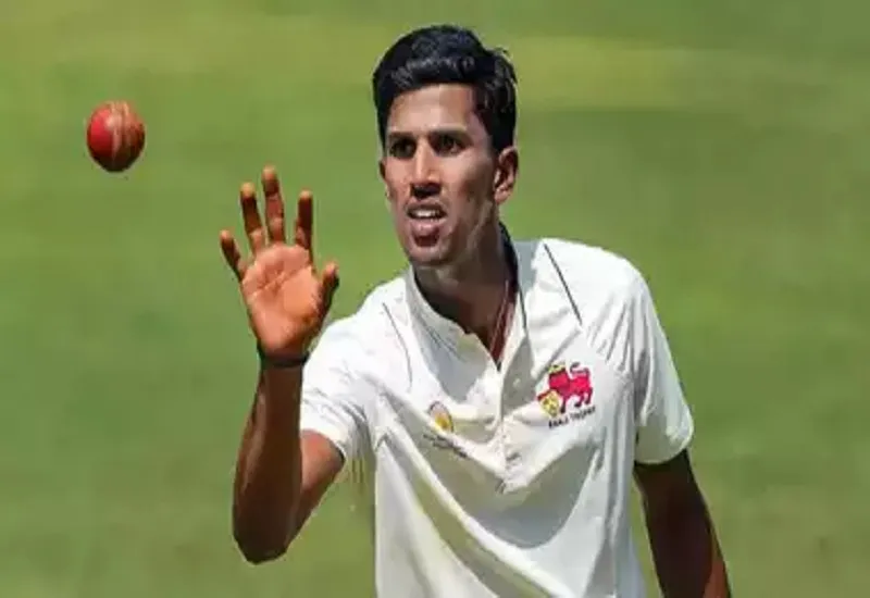 IND vs AUS : मेलबर्न टेस्ट से पहले भारतीय टीम में बड़ा फेरबदल, अश्विन की जगह तनुष कोटियान की एंट्री