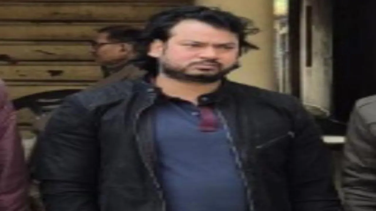 Kanpur News : चंदन की तस्करी मामले में फरार चल रहा तीसरा आरोपी गिरफ्तार