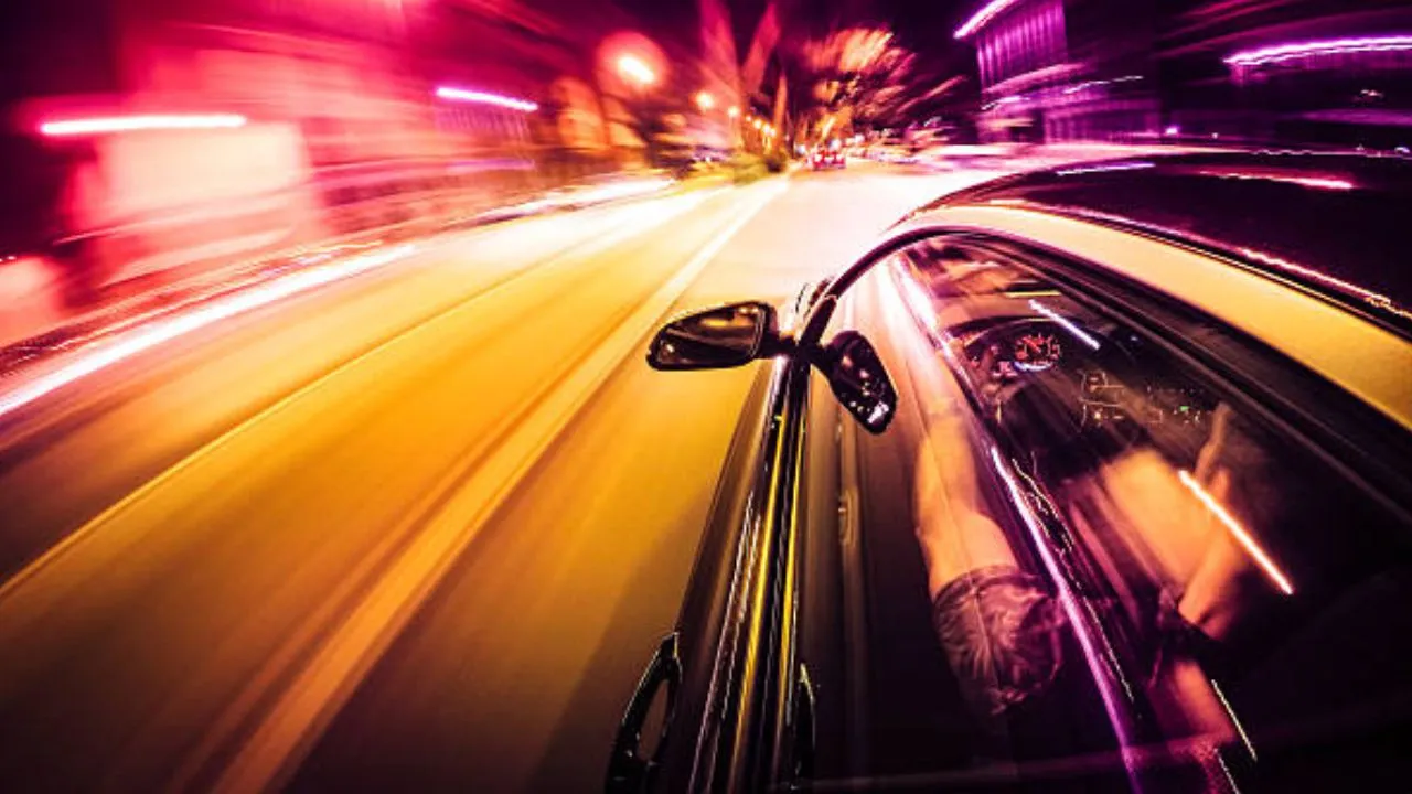 Kanpur में नए साल पर हुड़दंग करने वाले जाएंगे जेल: डीसीपी बोले- नशे की हालत में वाहन चलाने पर होगी कार्रवाई