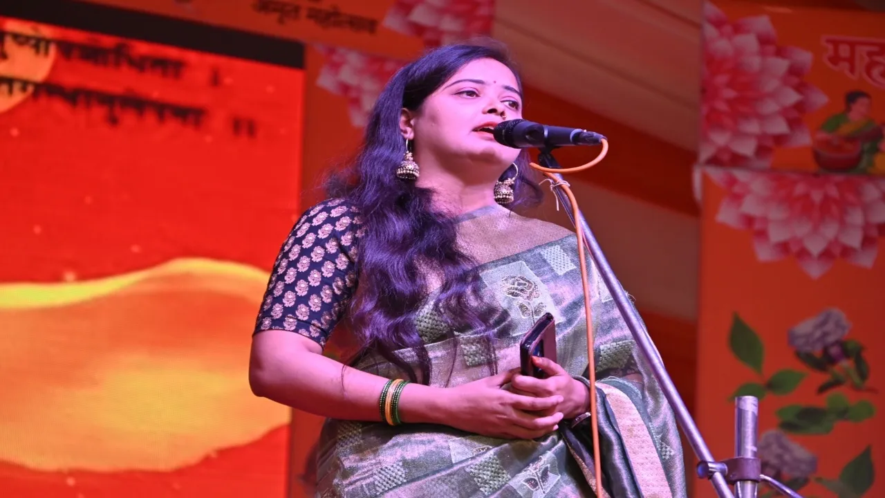 Mahadeva Festival : जमाना दुश्मन हो हमारा कुछ न बिगड़ेगा, मां-बाप की दुआएं लेकर चलते हैं...