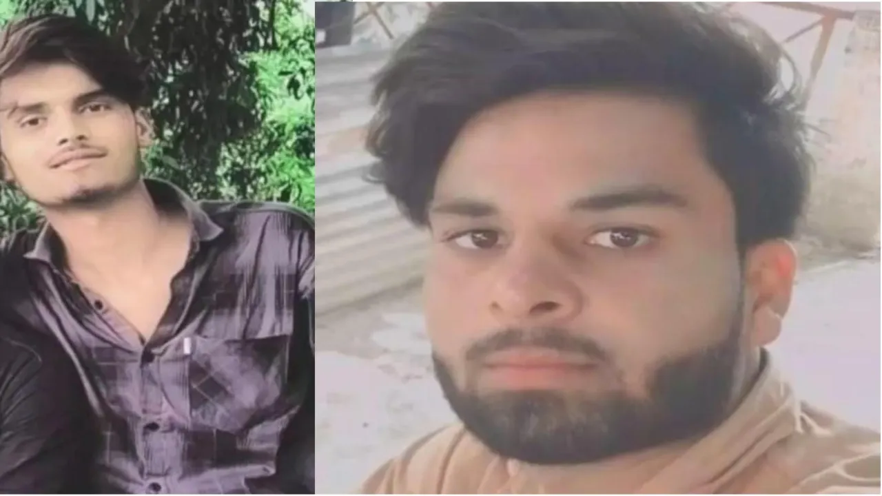 Overspeeding : ट्रक में घुसी तेज रफ्तार बाइक, चचेरे भाईयों की मौत