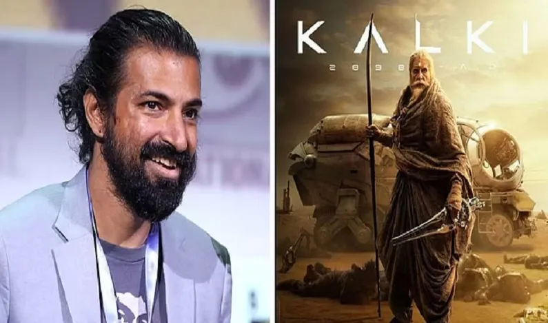 Kalki 2898 AD : जापानी प्रशंसकों से मिल रहे प्यार से अभिभूत हुए नाग अश्विन, निर्माताओं ने कहा-आपके प्यार को कोई नहीं हरा सकता 