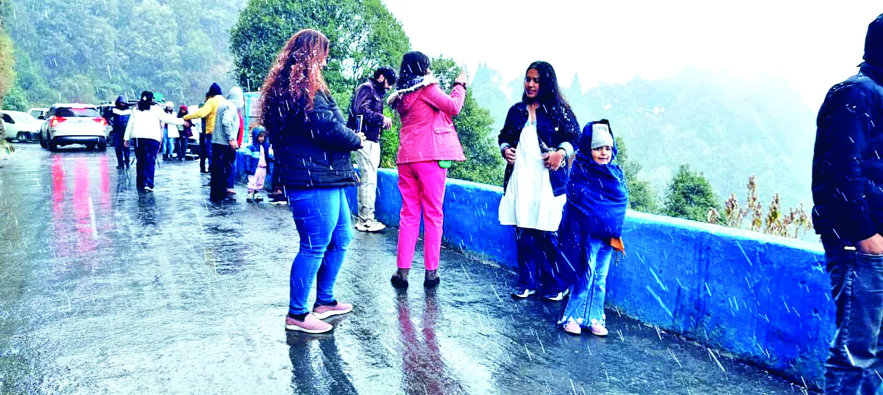 नैनीताल की फोटो