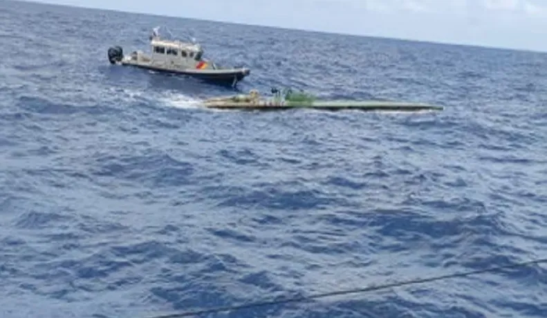 ऑस्ट्रेलिया में मछुआरों की नौका से 2.3 टन कोकीन जब्त, 13 लोग गिरफ्तार 