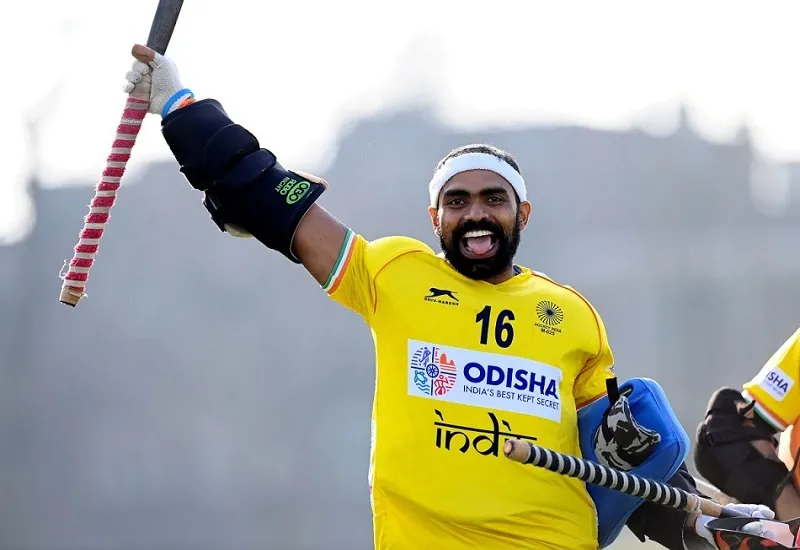 भारतीय हॉकी के लिए यादगार रहा वर्ष 2024, ओलंपिक पदक के साथ पीआर श्रीजेश को मिली मनचाही विदाई 