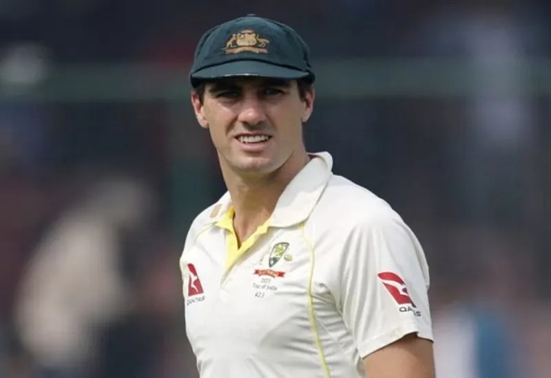 IND vs AUS : पैट कमिंस ने भारतीय बल्लेबाजों को गाबा पर शॉर्टपिच गेंदों से परेशान करने की दी चेतावनी 