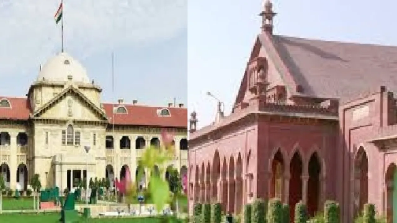 Prayagraj News :  छात्र संघ चुनाव को लेकर दाखिल जनहित याचिका पर AMU  से मांगी जानकारी