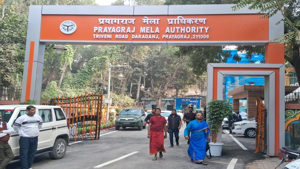 महाकुंभ 2025 : 70 लाख श्रद्धालुओं को रोज भोजन कराएंगी 200 संस्थाएं, कुंभक्षेत्र में 160 दुकानें मुफ्त में बांटेंगी राशन