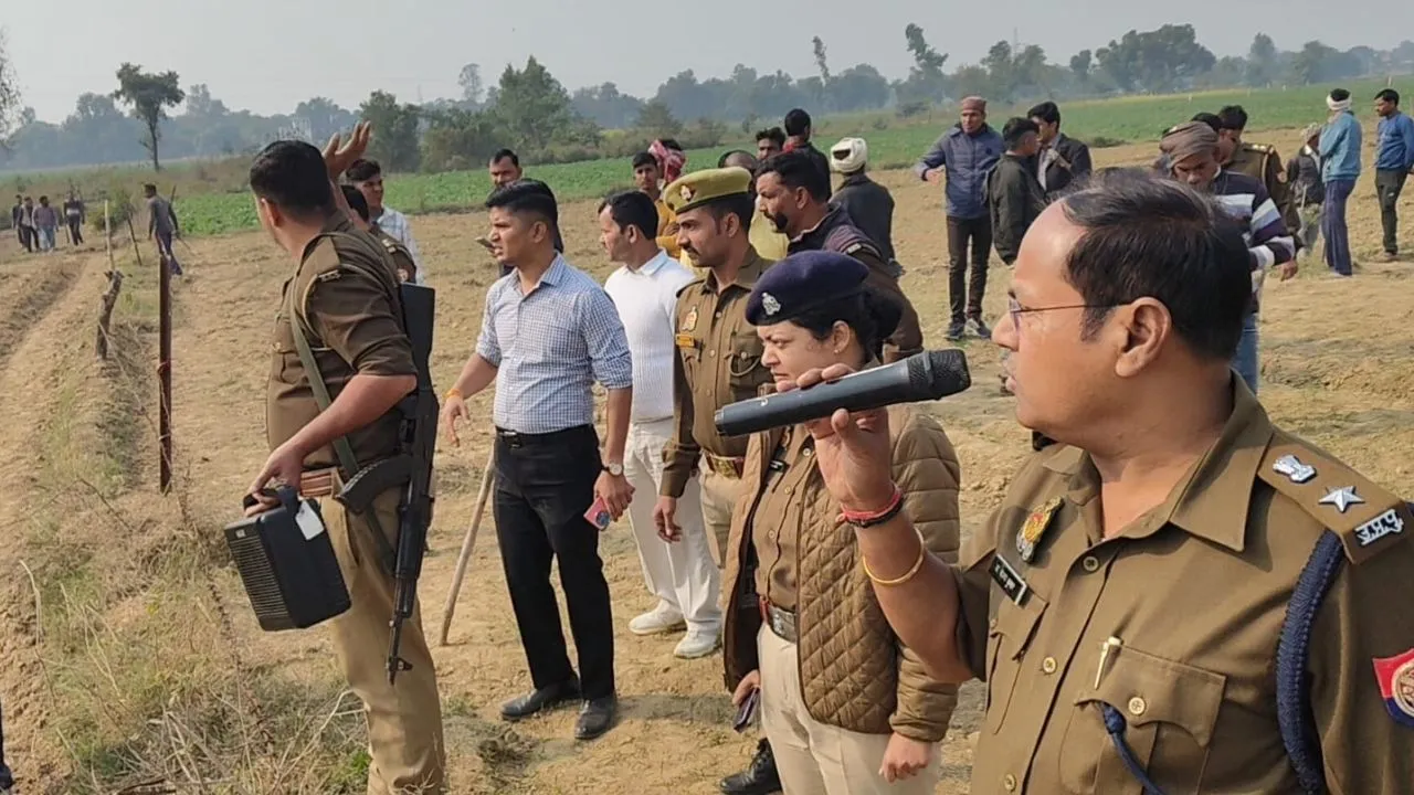 फर्रुखाबाद समाचार 1