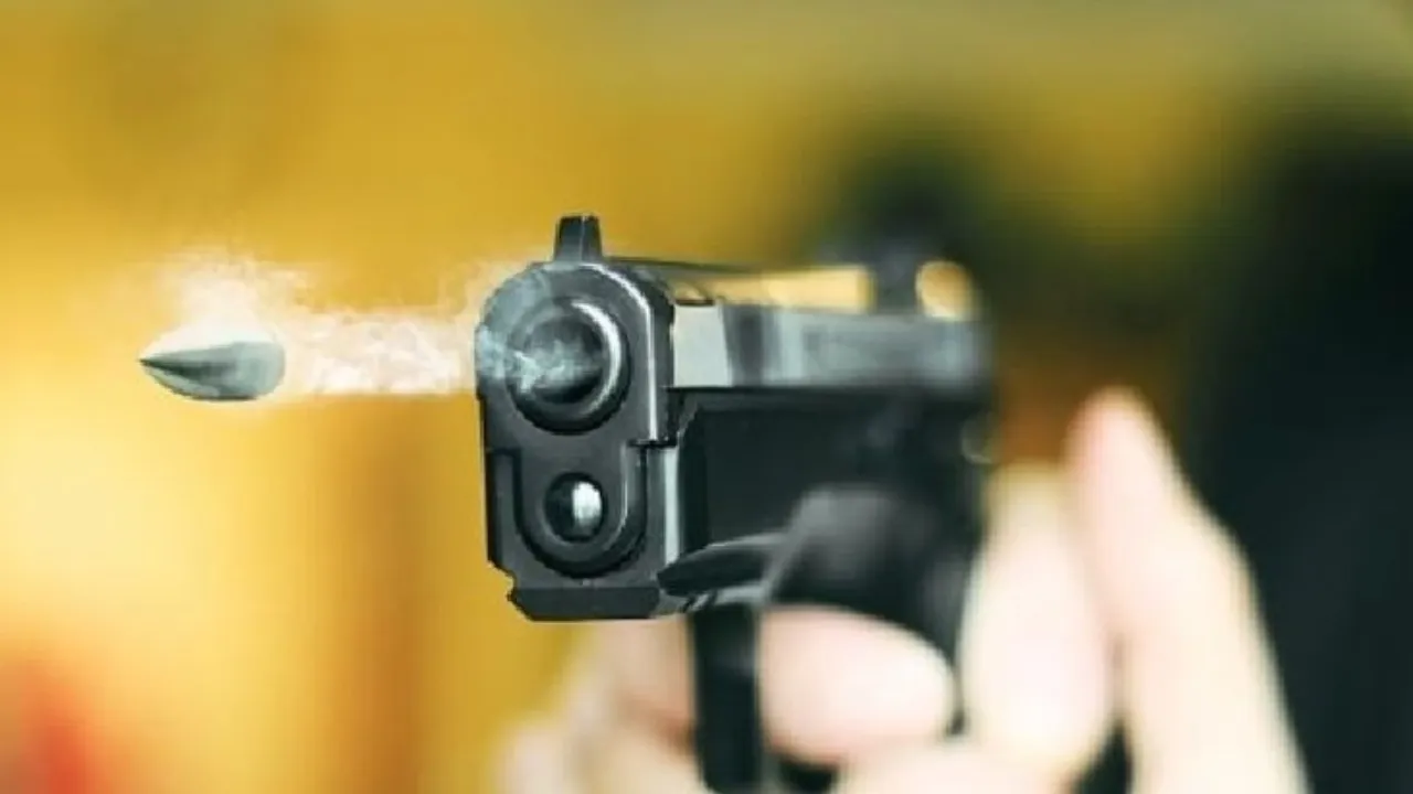 Lucknow News : गुटखा न देने पर लविवि के रिटायर्ड कर्मचारी ने झोंका फायर