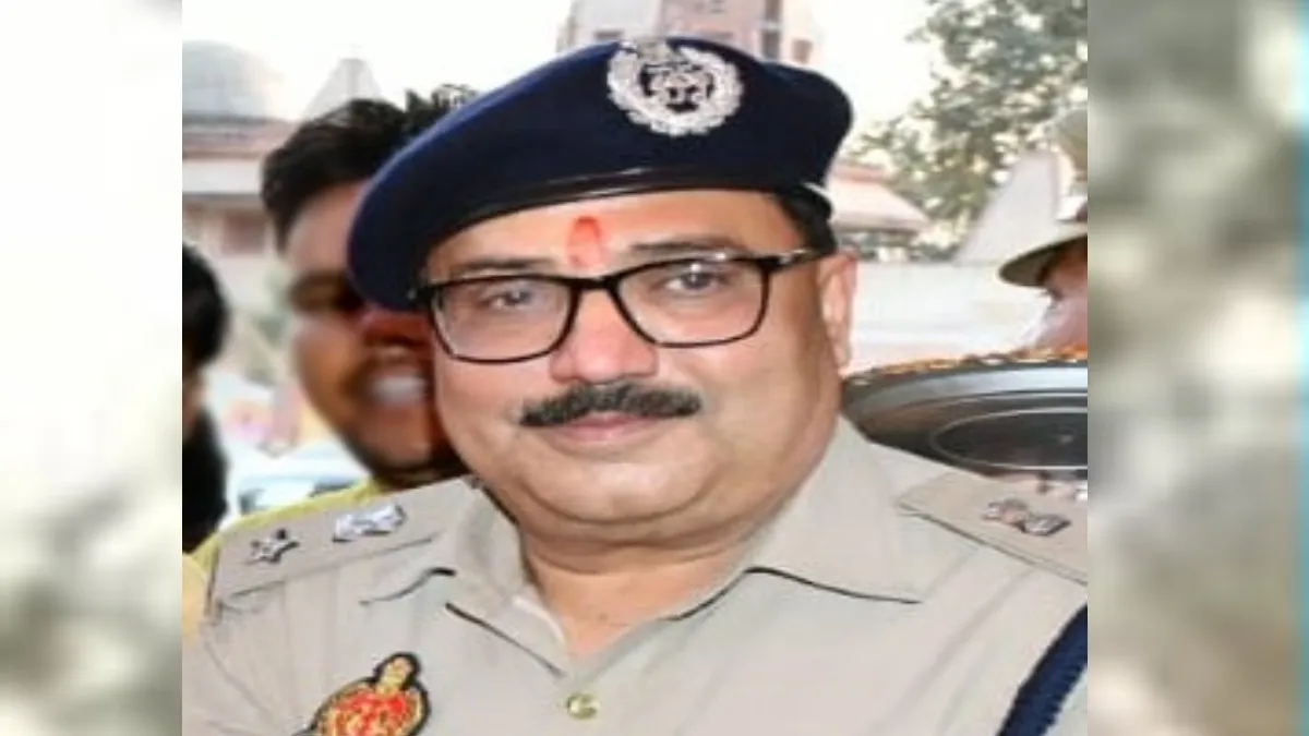 जनसुनवाई पोर्टल की शिकायतों के निस्तारण में अव्वल रहा बदायूं, SSP ने दी बधाई