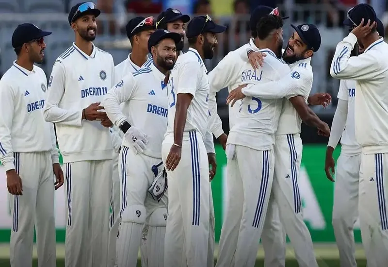IND vs AUS : बॉक्सिंग डे टेस्ट मैच के लिए जबरदस्त क्रेज, पहले दिन के सभी टिकट बिके 