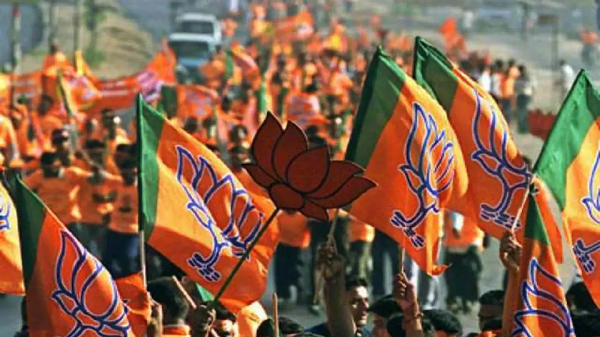 पीलीभीत: भाजपा के पीलीभीत में 16 मंडल अध्यक्ष और जिला प्रतिनिधि हुए निर्वाचित 