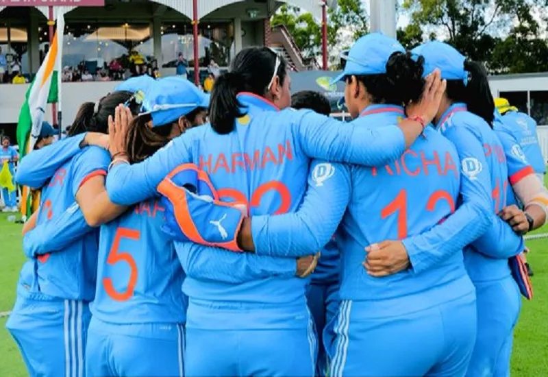 INDW vs AUSW : ऑस्ट्रेलिया के हाथों श्रृंखला की हार से बचने के लिए दारोमदार भारतीय बल्लेबाजों पर 