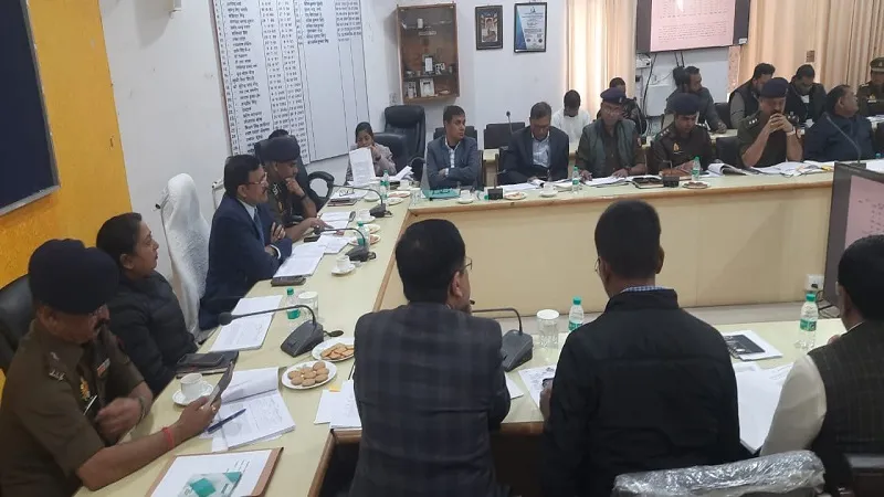 मुरादाबाद : 'हाईवे पर न चले ई-रिक्शा, बिना फिटनेस वाले ई-रिक्शा पर करें कारवाई'