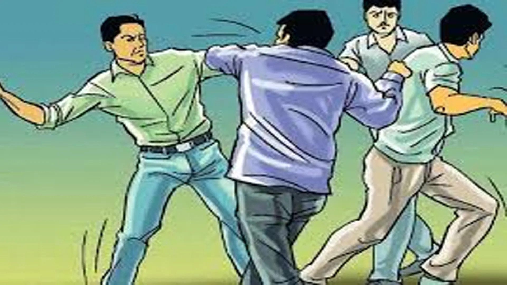  Video : लखनऊ में डॉक्टर को वकील ने जड़े थप्पड़, नर्स से कहासुनी के बाद बिगड़े हालात