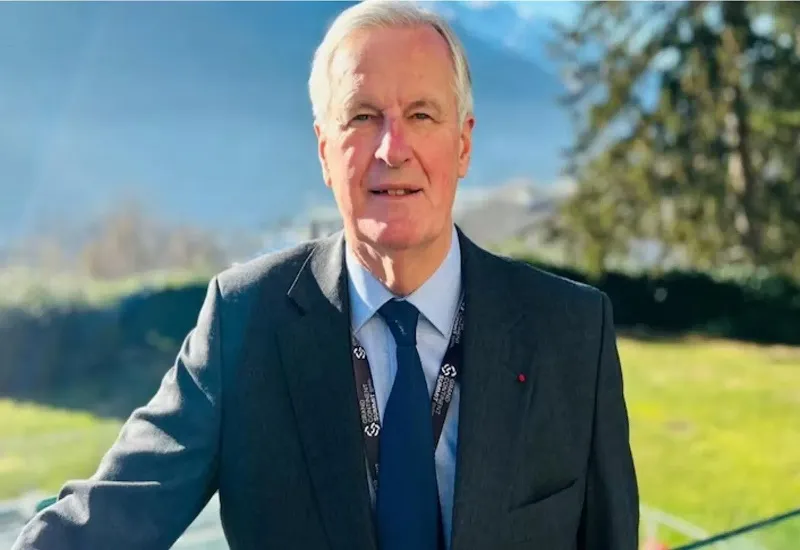 फ्रांस के प्रधानमंत्री मिशेल बार्नियर के खिलाफ संसद में अविश्वास प्रस्ताव स्वीकार, सरकार गिरी 