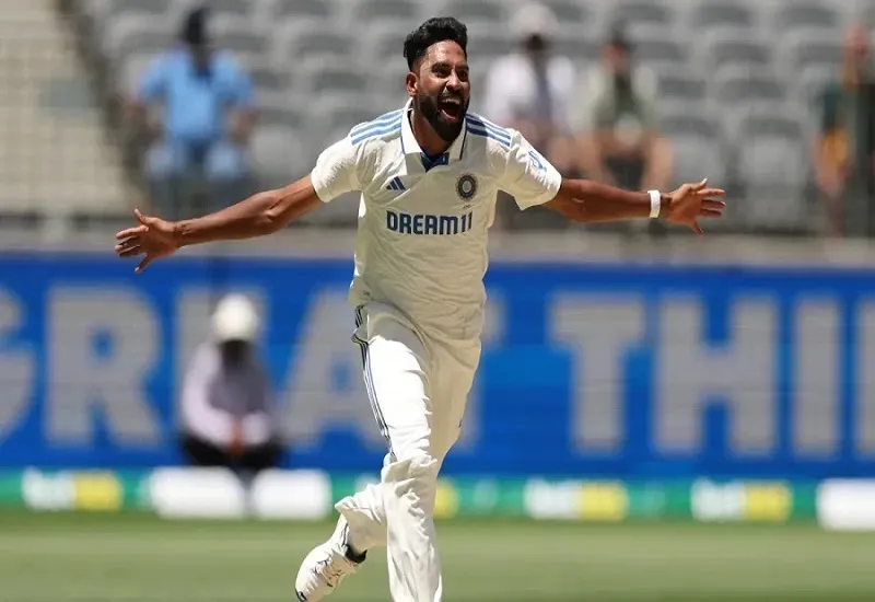 IND vs ENG: भारत के राहत की खबर, मैनचेस्टर टेस्ट में खेलेंगे बुमराह, सिराज ने की पुष्टि