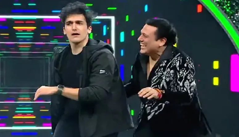 गोविंदा के बेटे यशवर्धन आहुजा निर्देशक साई राजेश की फिल्म से करेंगे अपना एक्टिंग डेब्यू!