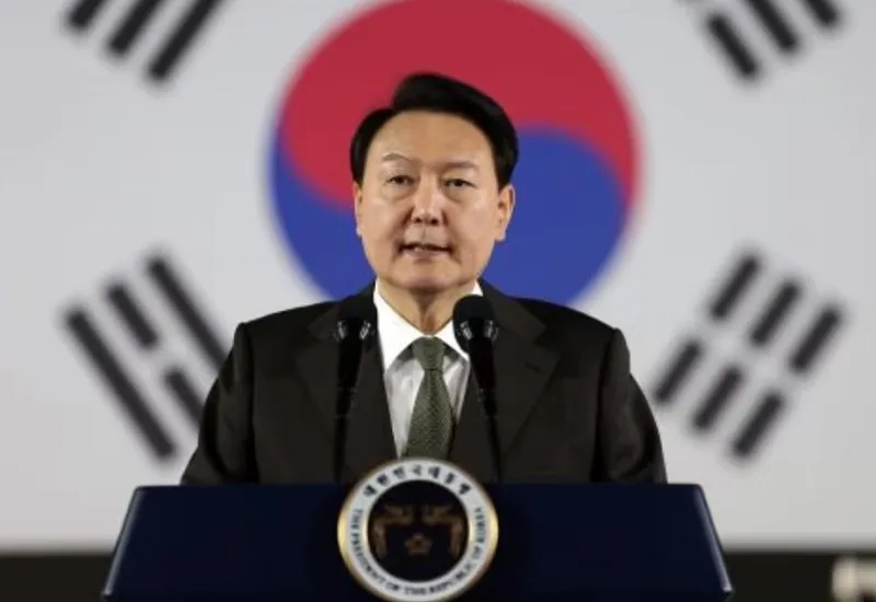 दक्षिण कोरिया के राष्ट्रपति Yoon Suk Yeol ने स्वीकार किया रक्षा मंत्री का इस्तीफा, मार्शल लॉ लगाने की ली जिम्मेदारी 