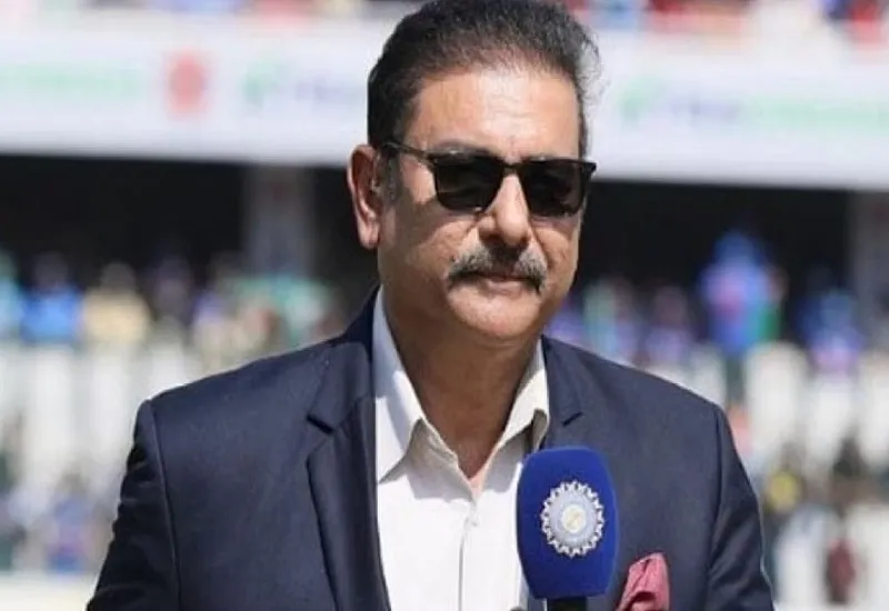 ऑस्ट्रेलिया में जसप्रीत बुमराह पर दबाव कम करने के लिए भारत को जल्द मोहम्मद शमी की जरूरत : रवि शास्त्री