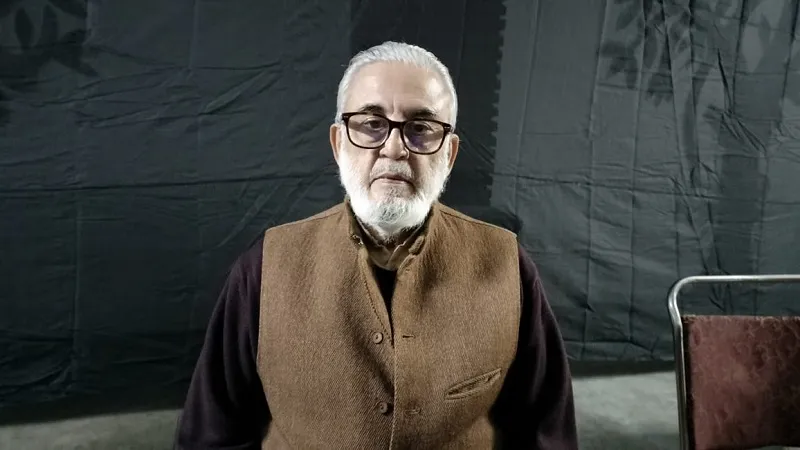 Sambhal News : चंदौसी की प्राचीन बावड़ी पर राजा का सहसपुर राजघराने के वारिस ने ठोका दावा, 1500 साल से अधिक पुराना है इतिहास 