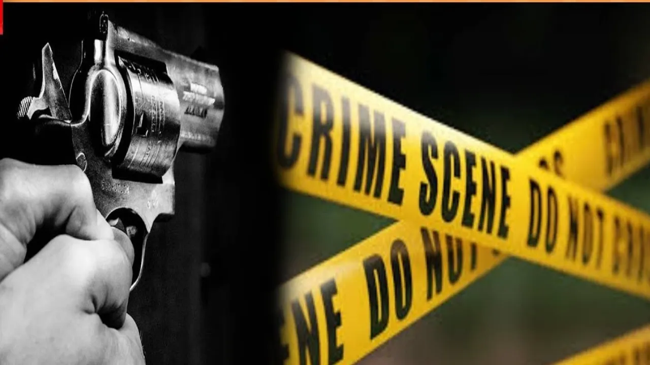 मुजफ्फरनगर: गवाही वापस लेने से किया इनकार तो बरसाई ताबड़तोड़ गोलियां, मौत