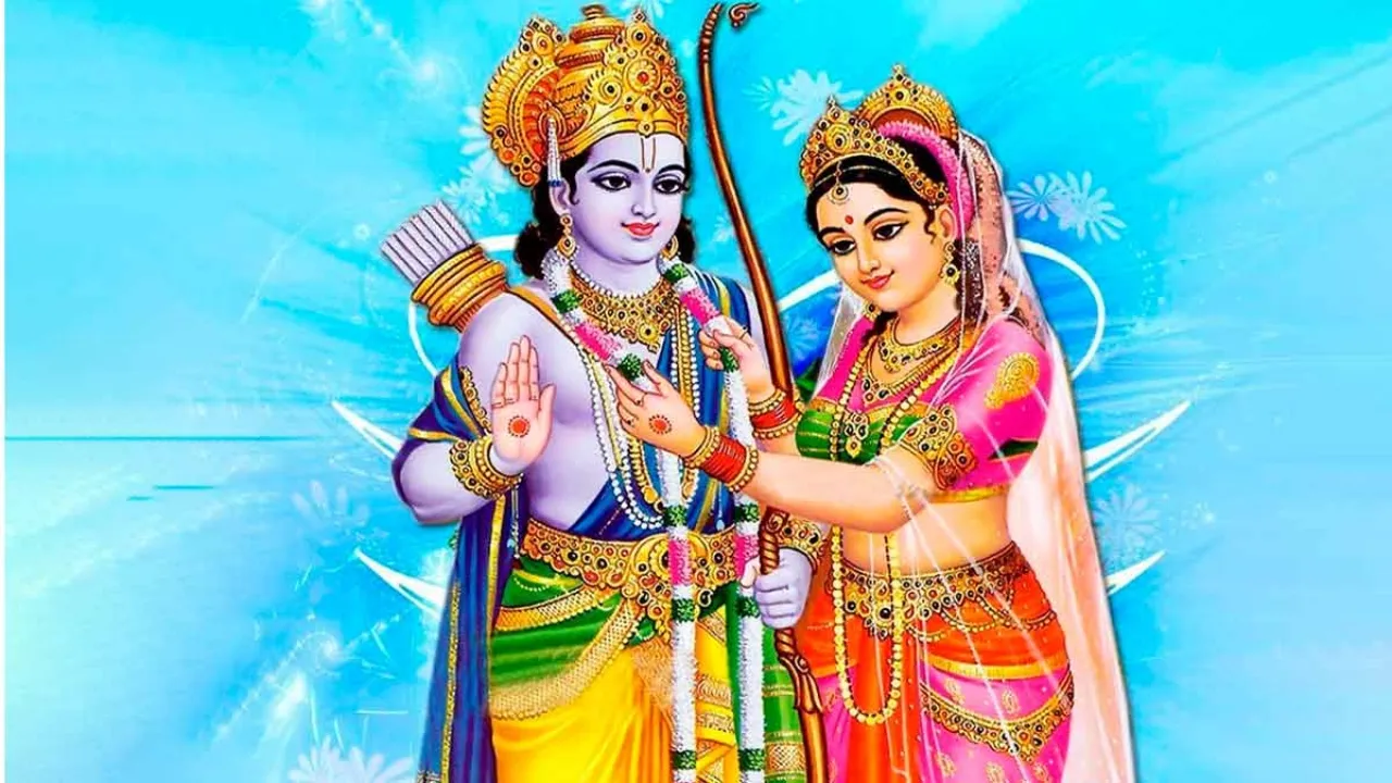 Ayodhya News : चार दिसम्बर से पांच दिवसीय श्रीराम विवाह महोत्सव का आगाज, होगें विविध कार्यक्रम