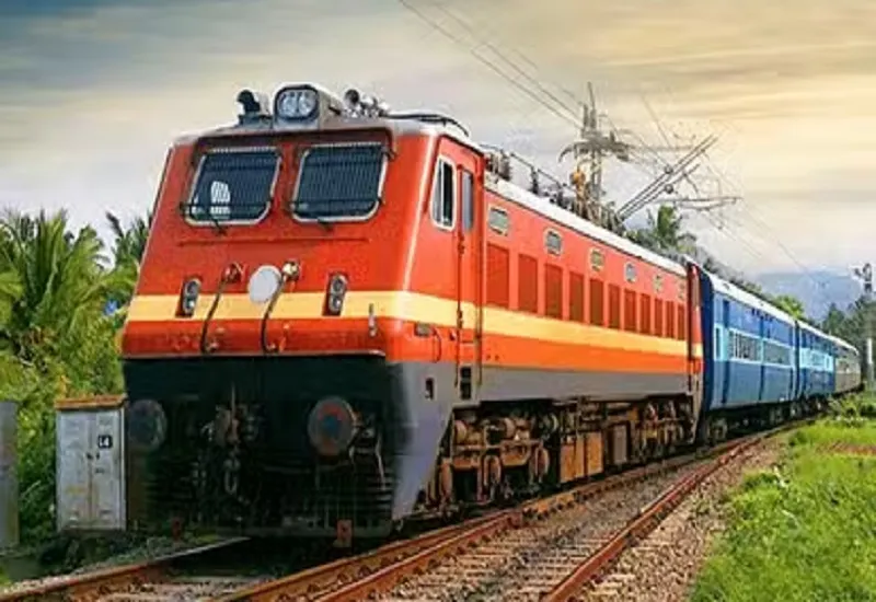 Indian Railway Rule: ट्रेन पर लागू होगा एयरलाइंस वाला रूल... एक्ट्रा लगेज के लिए देने होंगे पैसे, जाने पूरी details