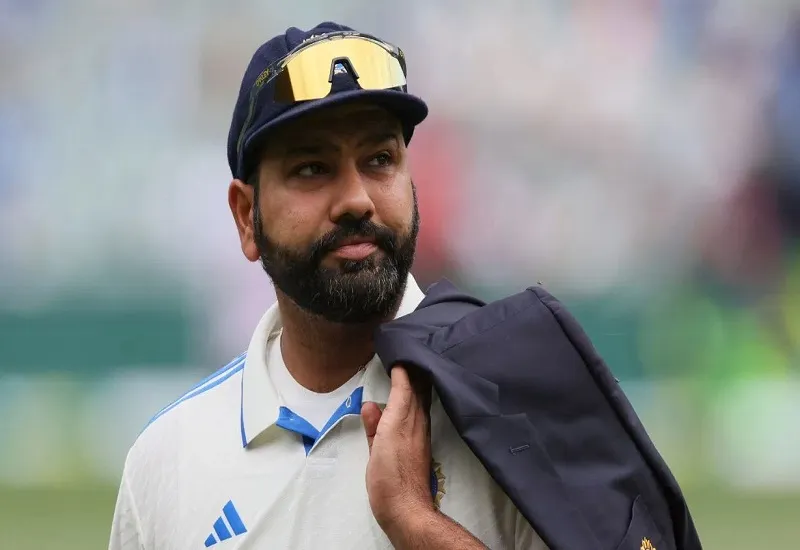 'रोहित शर्मा फिर से पारी की शुरुआत करें...', रवि शास्त्री-सुनील गावस्कर ने सलामी बल्लेबाज की भूमिका में लौटने को कहा 