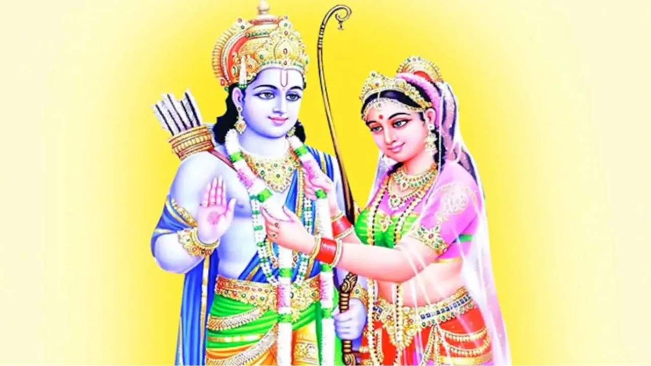 Kanpur: कल मनाया जाएगा विवाह पंचमी का पर्व...इस तरह पूजा करने पर विवाह संबंधी समस्याएं होंगी दूर