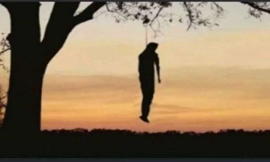 मुरादाबाद : जंगल में पेड़ से लटका मिला युवक का शव