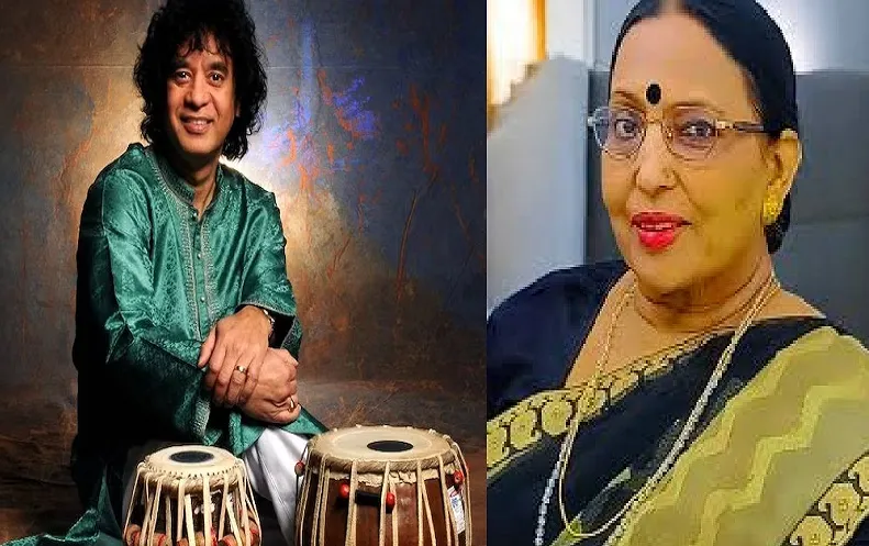 वर्ष 2024 में फिल्म-संगीत और मनोरंजन जगत की इन अजीम शख्सियतों ने कहा अलविदा 