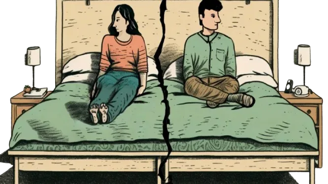 Lucknow News : शारीरिक संबंध बनाने में अयोग्य साबित हुआ पति, पत्नी ने पुलिस से लगाई गुहार