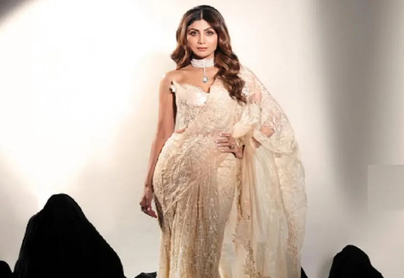 शिल्पा शेट्टी ने मुश्किलों से निपटने का बताया तरीका, साझा की पोस्ट 