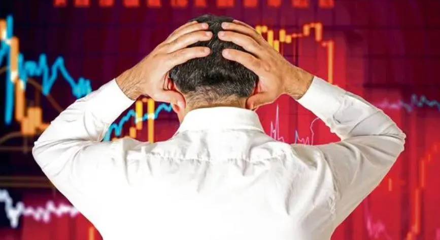 Stock Market: आईटी शेयरों में बिकवाली से सेंसेक्स 375 अंक लुढ़का, निफ्टी 25,111 अंक पर बंद