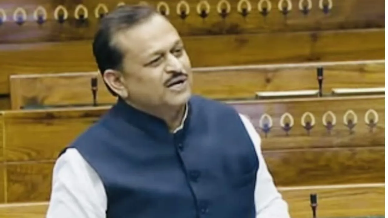 कानपुर में लाल इमली को शुरू किया जाये, कर्मचारियों का बकाया दिया जाये: संसद में सांसद रमेश अवस्थी ने उठाया मुद्दा 