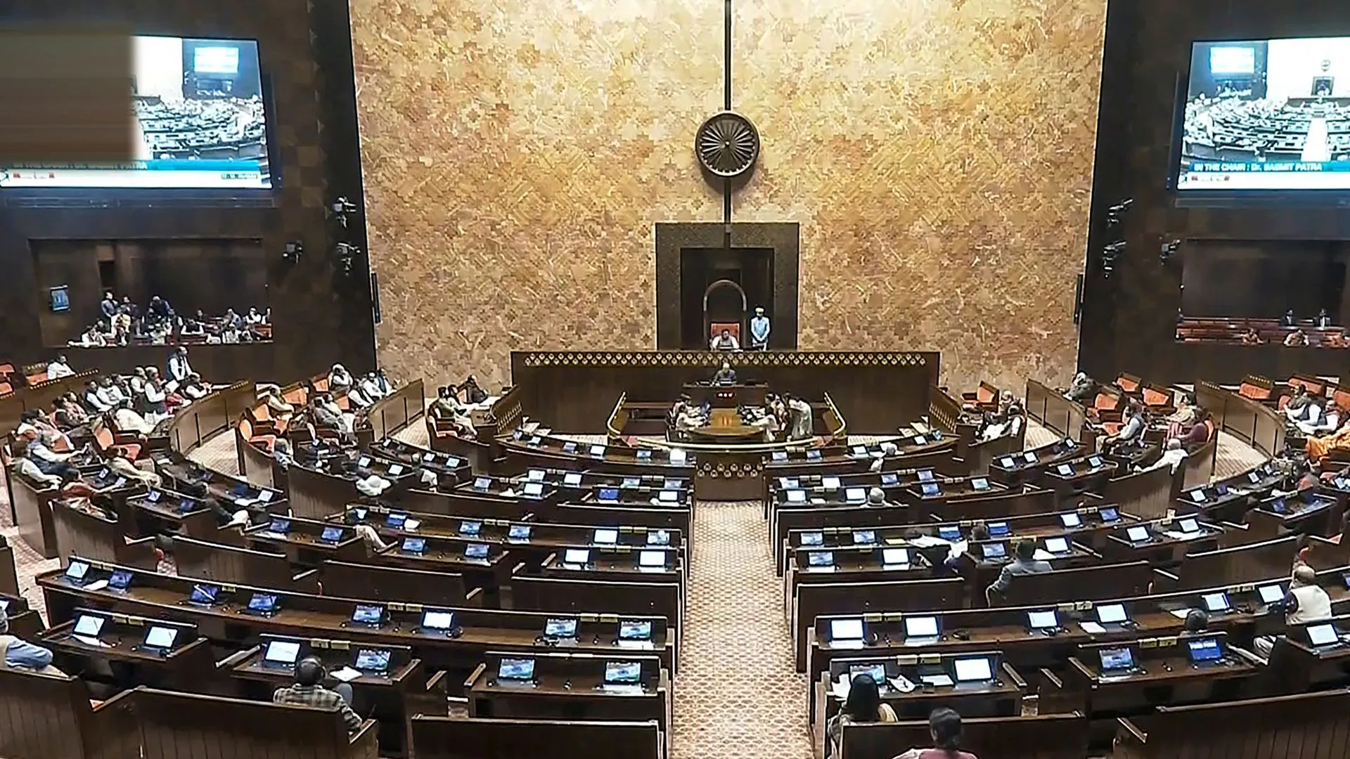 लोकसभा में उठा जल जीवन मिशन में भ्रष्टाचार का मुद्दा, विपक्षी सदस्यों ने जांच कराने की मांग की