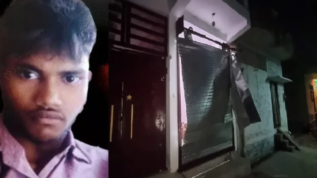 Cylinder Blast में घायल मजदूर की मौत : अवैध गैस गोदाम में Riffling के दौरान हुआ था हादसा