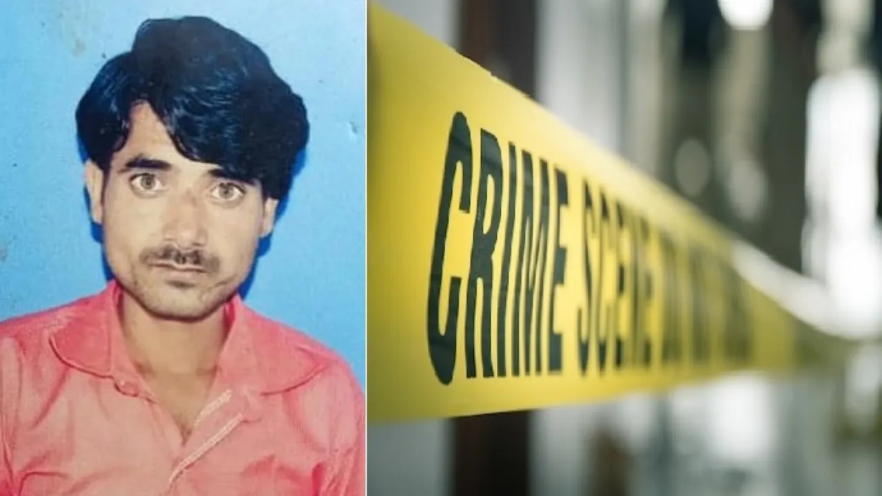 Lucknow Murder : किसान की गला घोंटकर हत्या, आलू के खेत में फेंका शव