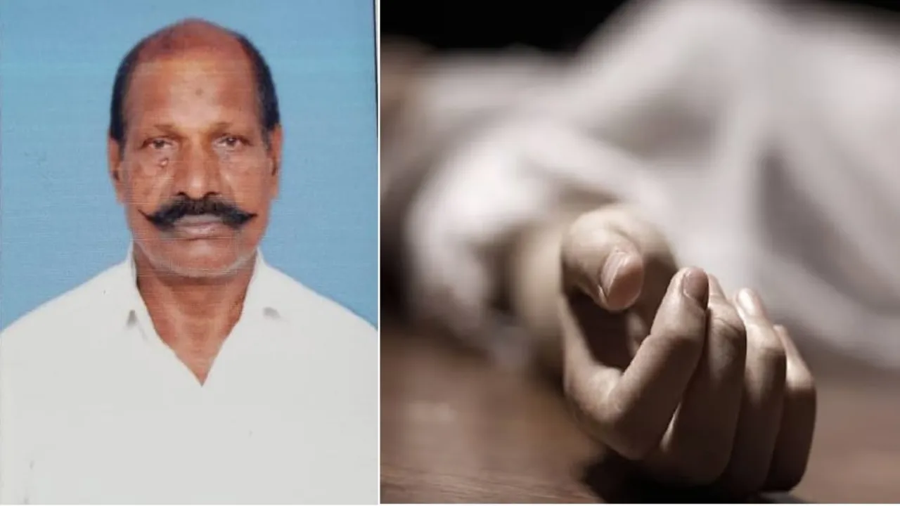 Lucknow murder : सरकारी जमीन पर कब्जेदारी को लेकर सेवानिवृत्त होमगार्ड की पीट-पीटकर हत्या