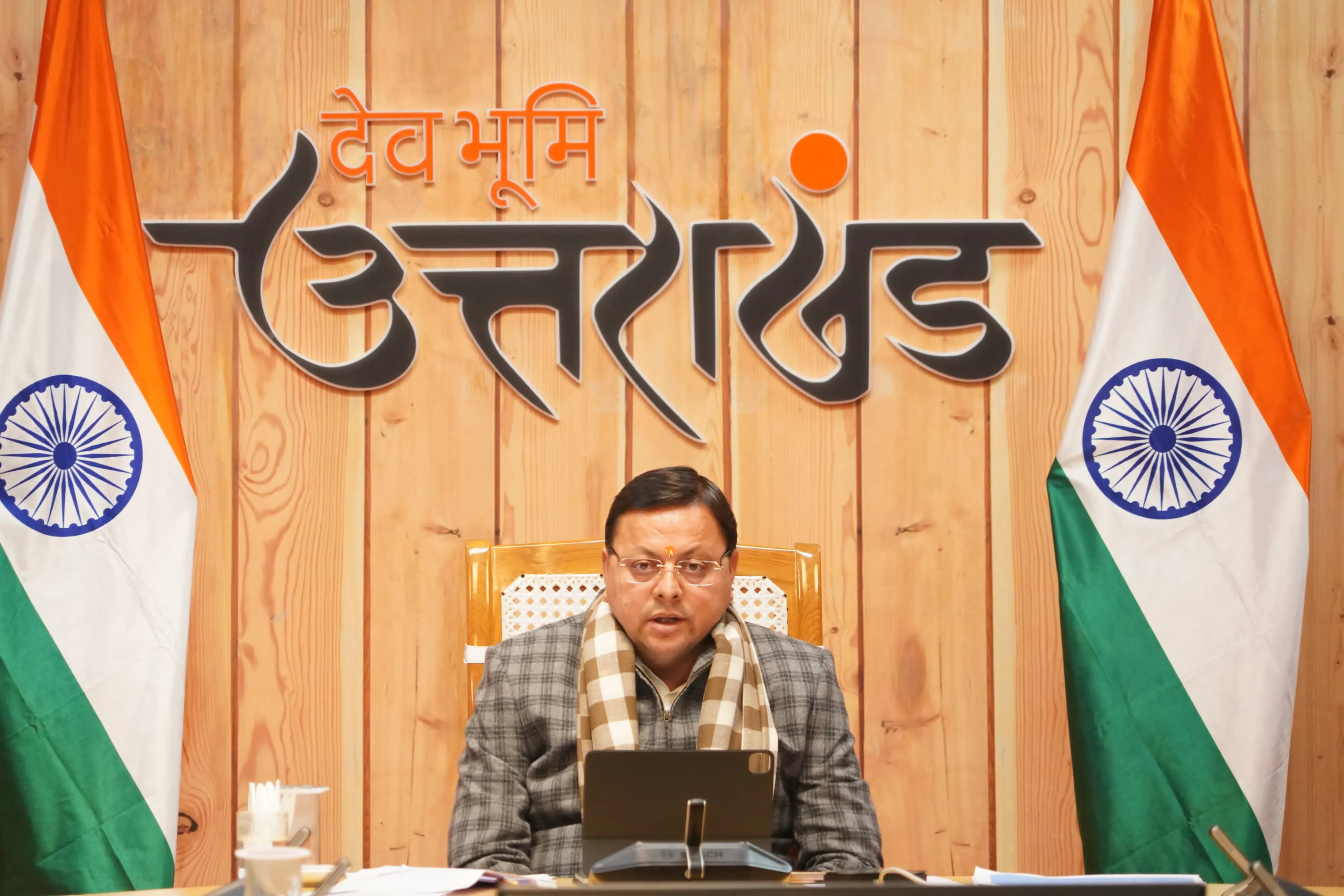 उत्तराखंड कैबिनेट ने दी यूसीसी एक्ट नियमावली को मंजूरी