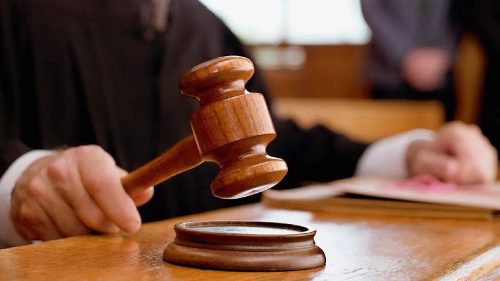 रामपुर : किशोरी के अपहरण व दुष्कर्म में 10 वर्ष की सजा