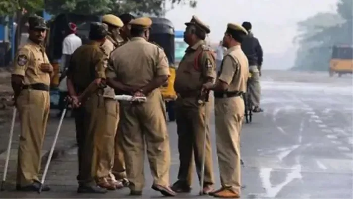 आचार संहिता में हिस्ट्रीशीटर लापता, तलाश में जुटी पुलिस 