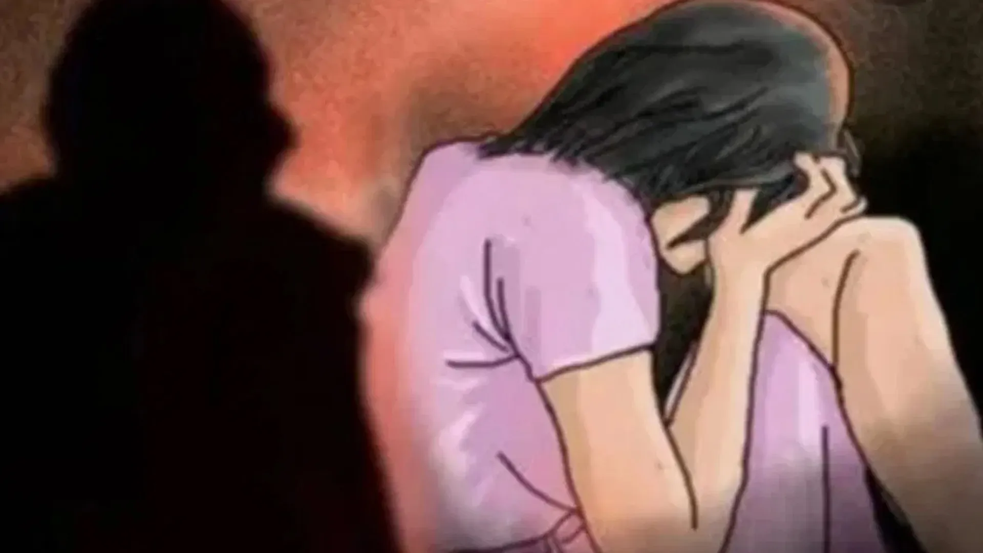 कासगंज : प्रधानाचार्य का मचला मन, आठ वीं की छात्रा से कर दी छेड़छाड़