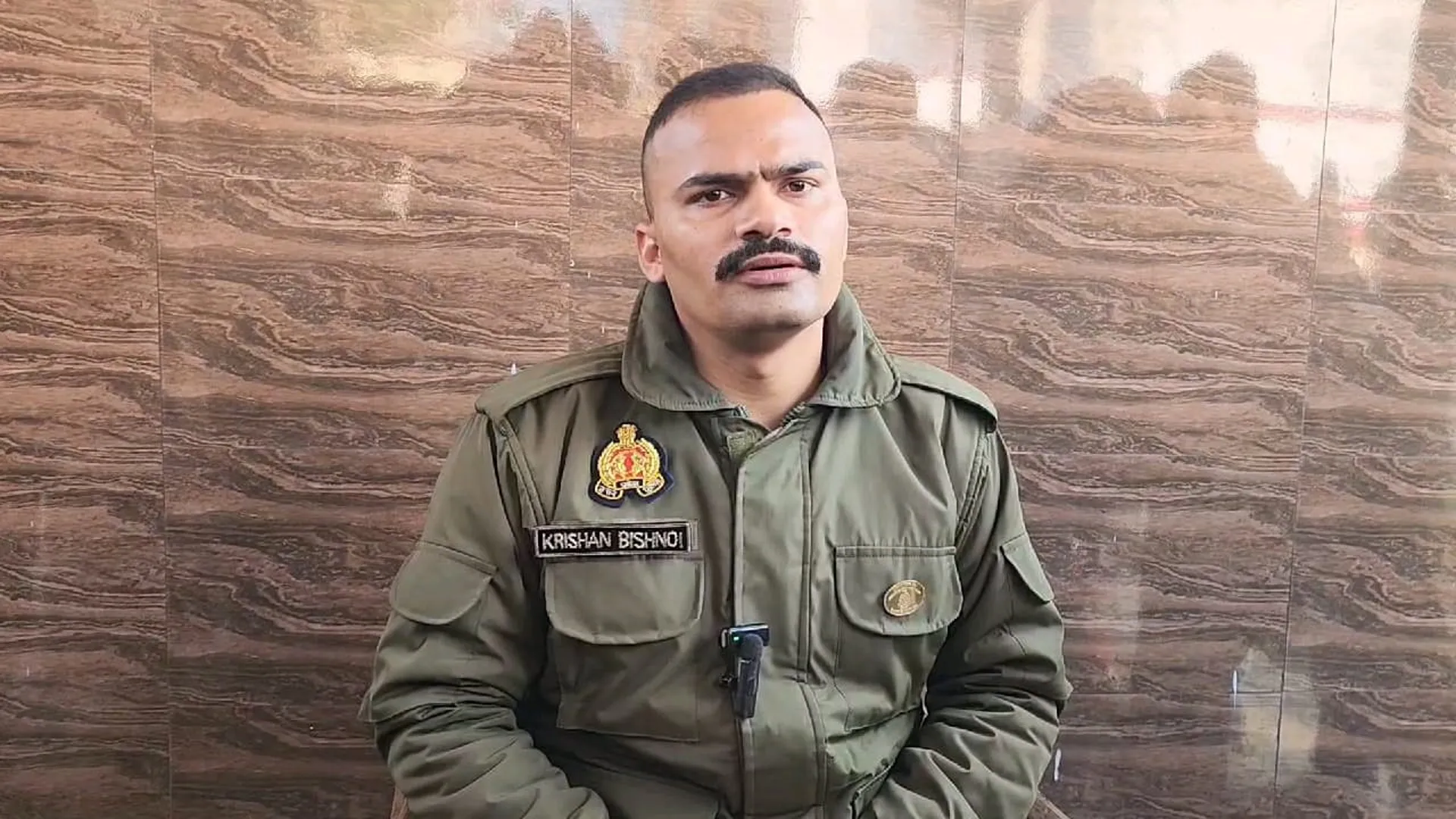 संभल हिंसा में शामिल 24 आरोपियों के गिरफ्तारी वारंट जारी