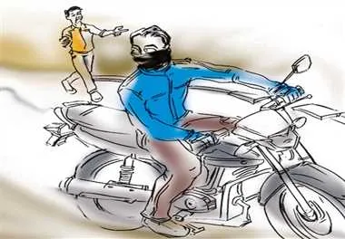 हल्द्वानीः घरों के ताले तोड़े पकड़े गए, खाता खंगालने वाले हत्थे नहीं चढ़े 