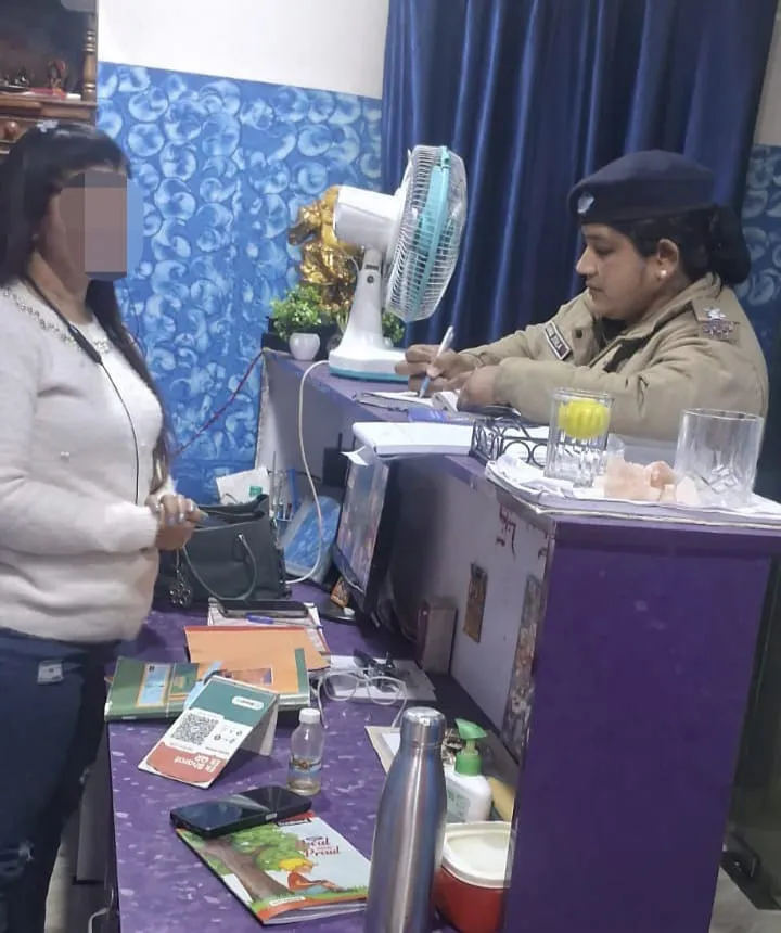 स्पा सेंटर: ग्राहकों की पहचान छिपाई, काम करने वालों का सत्यापन नहीं